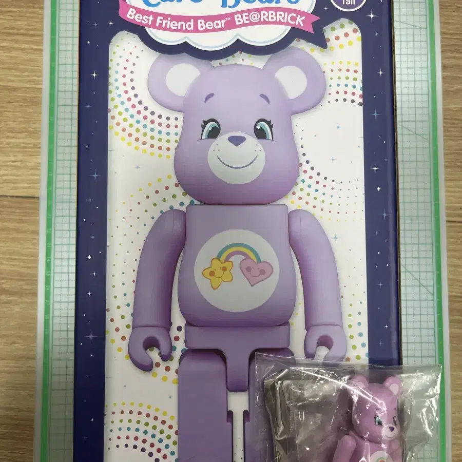 Shop carebear on Bunjang Global Site - No more Korean account!