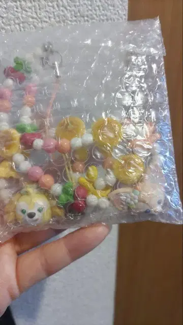 원더풀 키친 쿠키 앤 리나벨 스트랩