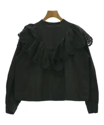 Spick and Span 여성용 캐주얼 셔츠