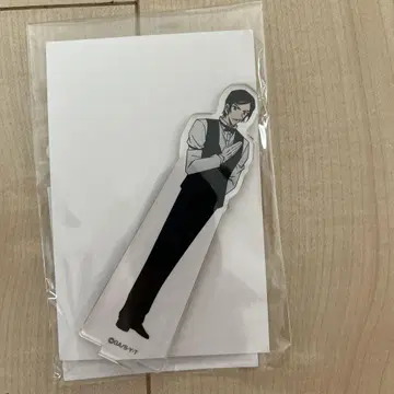 명탐정 코난 코난카페 모로후시 타카아키 아크릴 스탠드