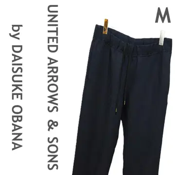 UNITED ARROWS & SONS by DAISUKE OBANA