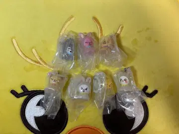 스키즈 메지루시 참 액세서리