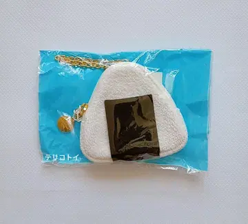 FEILER 페이러 파우치 오무스비코린 오무스비형 새상품 미사용