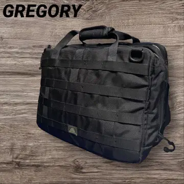 GREGORY 그레고리 ASSAULT 3WAY SPEAR SERIES