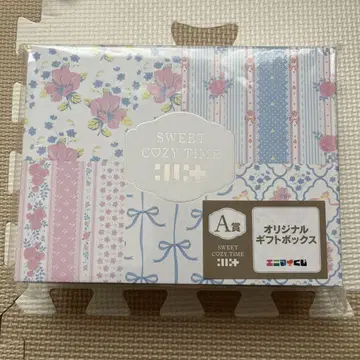 illit 에니마이 복권 A상