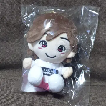 나니와단시 미치에다 슌스케 치비누이