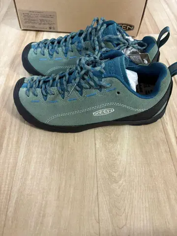 KEEN 아웃도어 신발 23.5cm