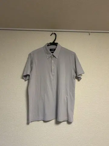 Maker's Shirt KAMAKURA 가마쿠라 그레이 피케 셔츠 XL