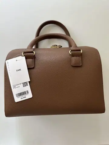 유니클로 보스턴 백