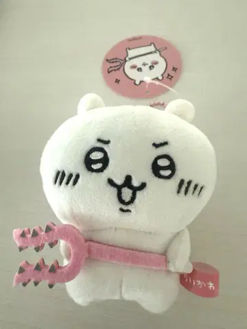 치이카와 (먼작귀) 토벌! 마스코트 초기 상품 봉제 인형