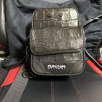 숄더백 CVTVLIST 카탈리스트