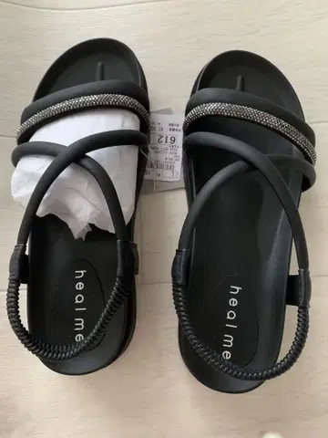 여성용 샌들