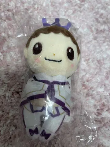 카시 유타 츄코리상