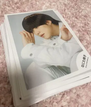 오하시 카즈야 공식 사진