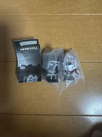기다림 근육맨