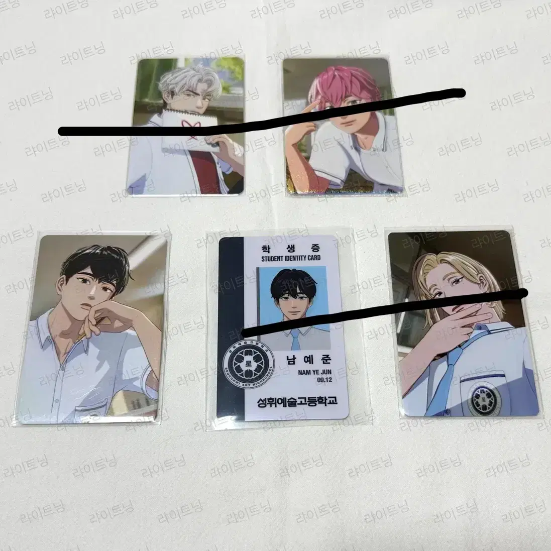PLAVE | 플레이브 PLAVE Mini Album Vol. 1 The Sixth Summer