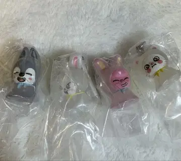 skzoo 메지루시 액세서리 가챠 현라인
