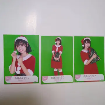 타카미네 나데시코 스즈미 사진 컴프