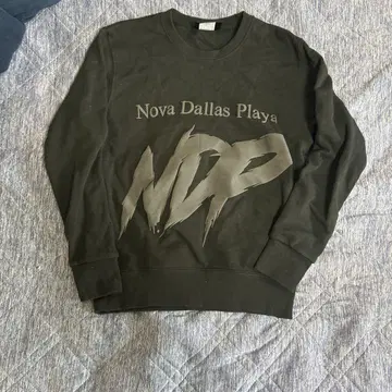 dallasbrand 트레이닝복