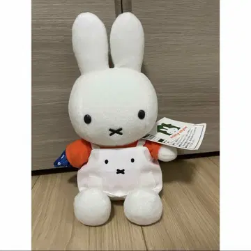 요리 미피 봉제 인형