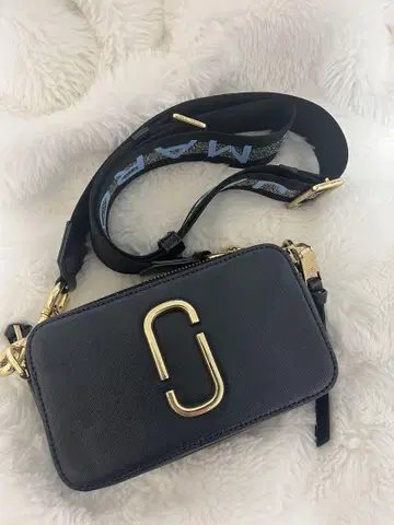 했습니다. [새상품급] MARC JACOBS 숄더백