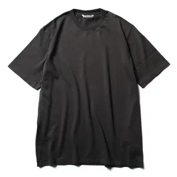 AURALEE [ 오라리 ] LUSTER PLAITING TEE