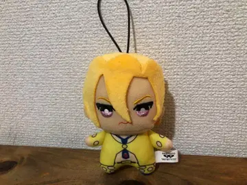 죠죠의 기묘한 모험 황금의 바람 치미토모누이 vol.2 판나코타 후고