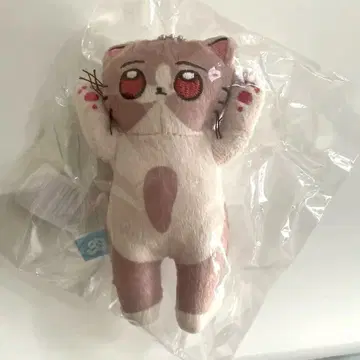 SHOGA ST mini 봉제 인형 (카이바 성장통)