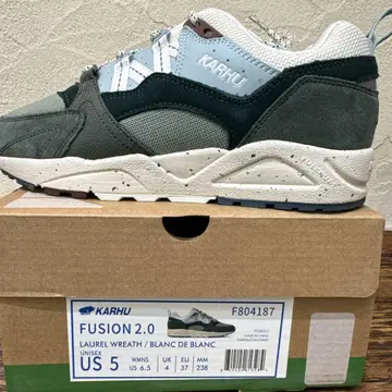 KARHU FUSION 2.0 US 5 미사용
