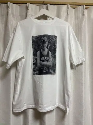 shank photo big 티셔츠