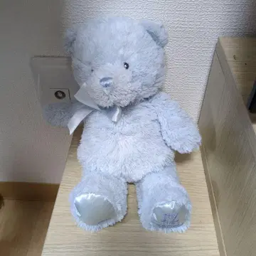 GUND My First Teddy Bear 라이트 블루
