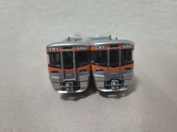 KATO 10-1749 313계 8000번대(도카이도 본선) 3량 세트