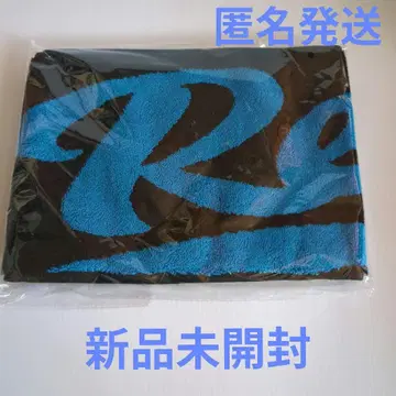 JO1DER SHOW 2025 머플러 타월 카와시리 렌