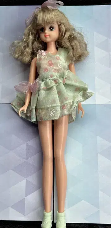 제니