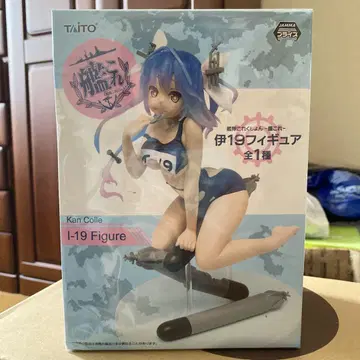 칸코레 피규어 I-19 TAITO 프라이스