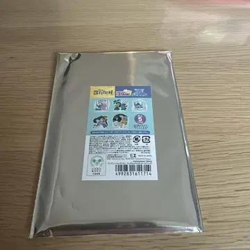 스티치 디즈니 컬렉션 랜덤 메모 스탠드 2종류