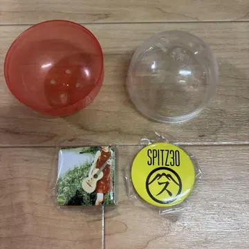 미개봉 새상품 Spitz 3050 투어 캔 배치 꿀