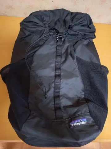 patagonia 파타고니아 백팩