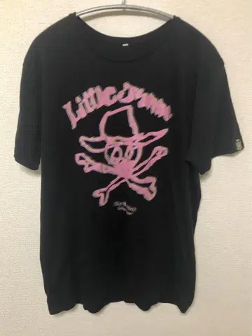 한정판 L The Birthday TOUR VISION 2012 티셔츠