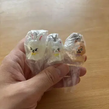 StrayKids 메지루시 액세서리 리노