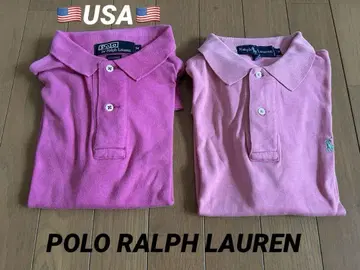 POLO RALPH LAUREN 폴로 랄프 로렌 피케 셔츠