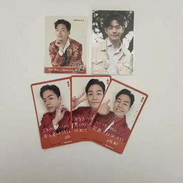 SHOW-WA 이즈츠 유타