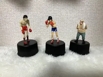 내일의 죠 병뚜껑 3세트
