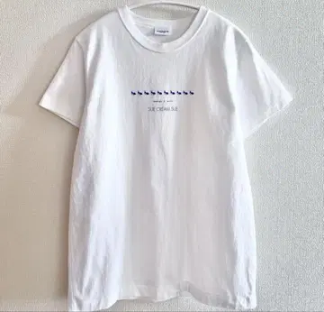 Sharisharism Kome Kome Club 프리 사이즈