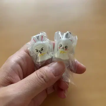 StrayKids 메지루시 액세서리
