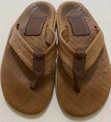 아일랜드 슬리퍼 ISLAND SLLIPER 25cm 상당 플립플랍