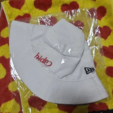 NEW ERA 리버서블 화이트 햇