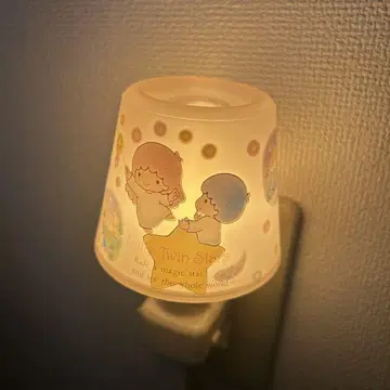 산리오 풋라이트 키키라라