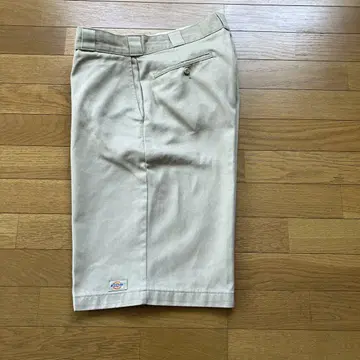 디키즈 하프 팬츠 L (W86cm)