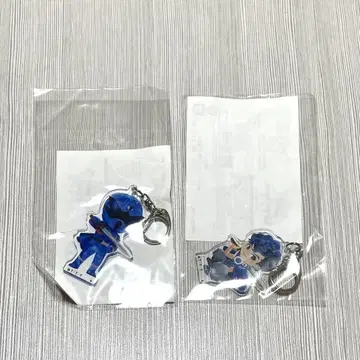 아크릴 참 야마 가스토 잠자리 오저 프리미엄 반다이